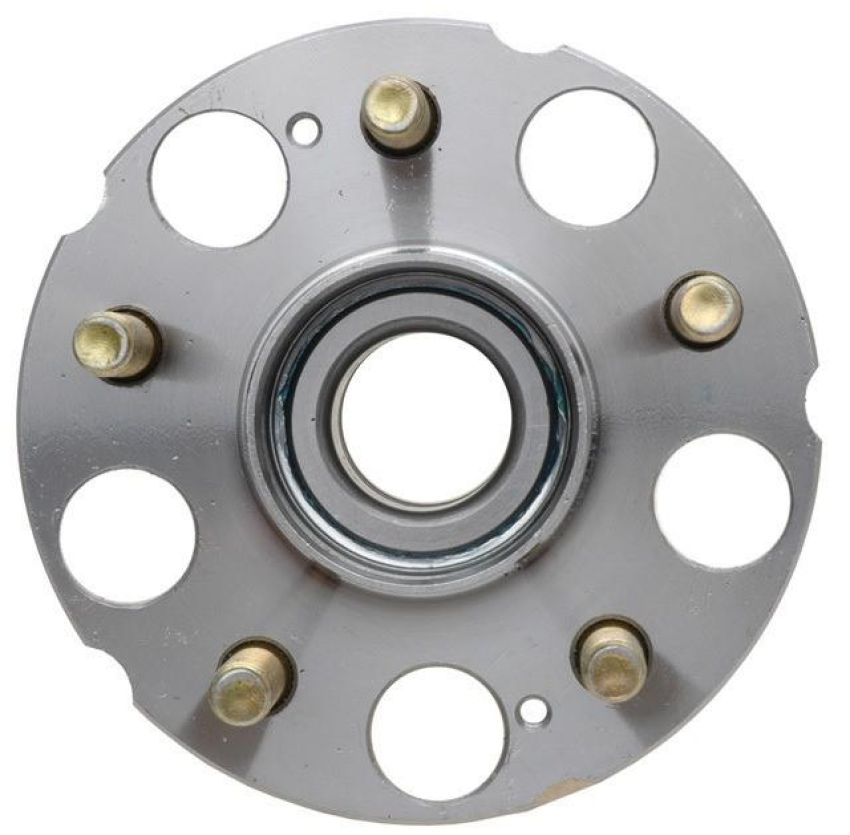 Raybestos 712180 Raybestos R-Line Wheel Bearing & Hub Assy