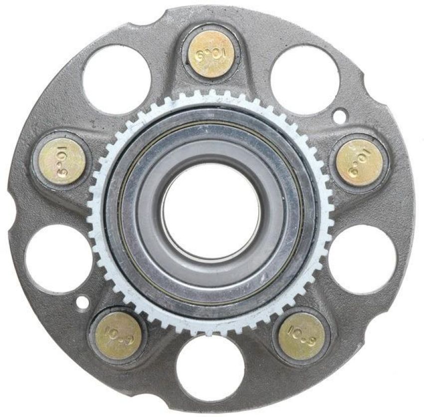 Raybestos 712180 Raybestos R-Line Wheel Bearing & Hub Assy