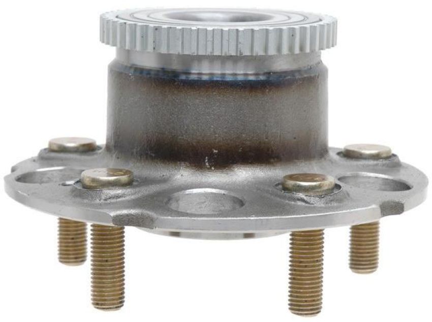 Raybestos 712180 Raybestos R-Line Wheel Bearing & Hub Assy