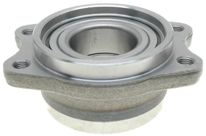 Raybestos 712181 Raybestos R-Line Wheel Bearing & Hub Assy