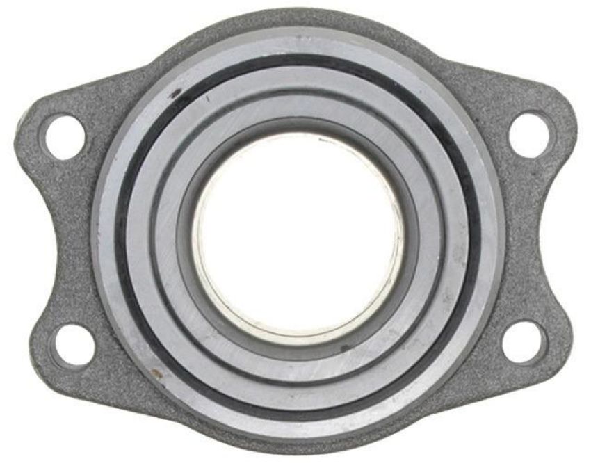 Raybestos 712181 Raybestos R-Line Wheel Bearing & Hub Assy