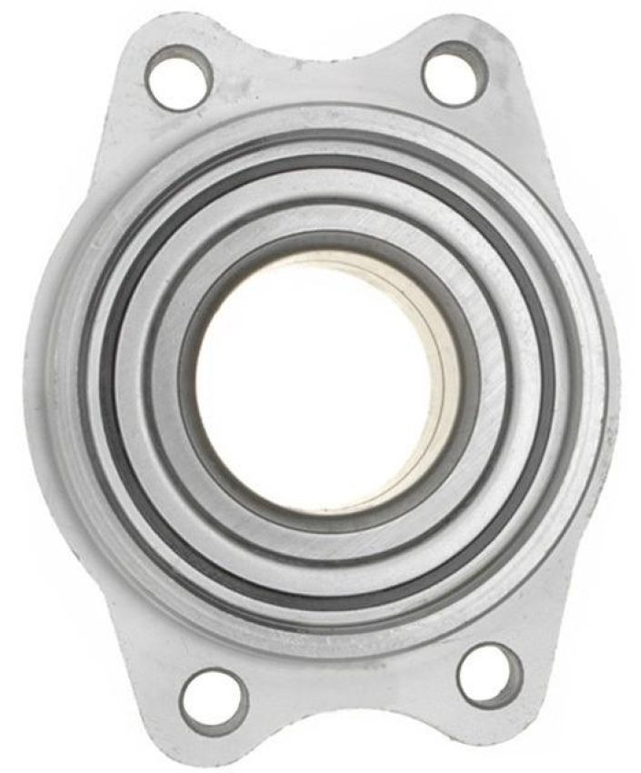 Raybestos 712181 Raybestos R-Line Wheel Bearing & Hub Assy