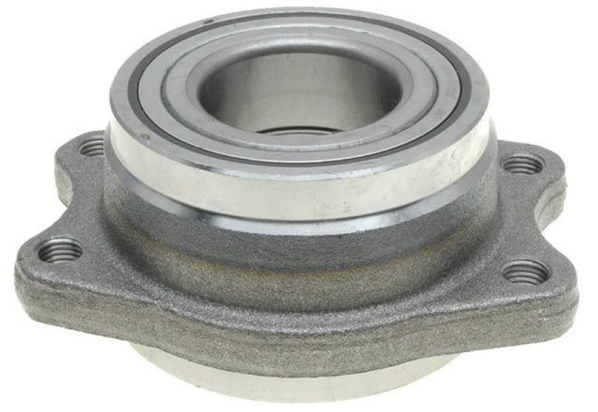 Raybestos 712181 Raybestos R-Line Wheel Bearing & Hub Assy