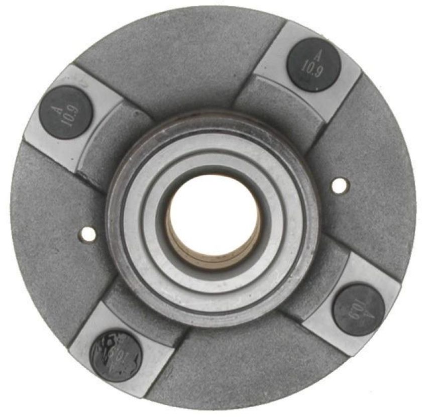 Raybestos 712182 Raybestos R-Line Wheel Bearing & Hub Assy
