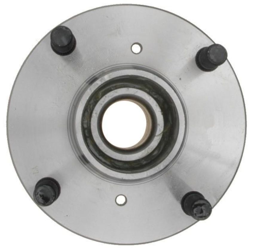 Raybestos 712182 Raybestos R-Line Wheel Bearing & Hub Assy