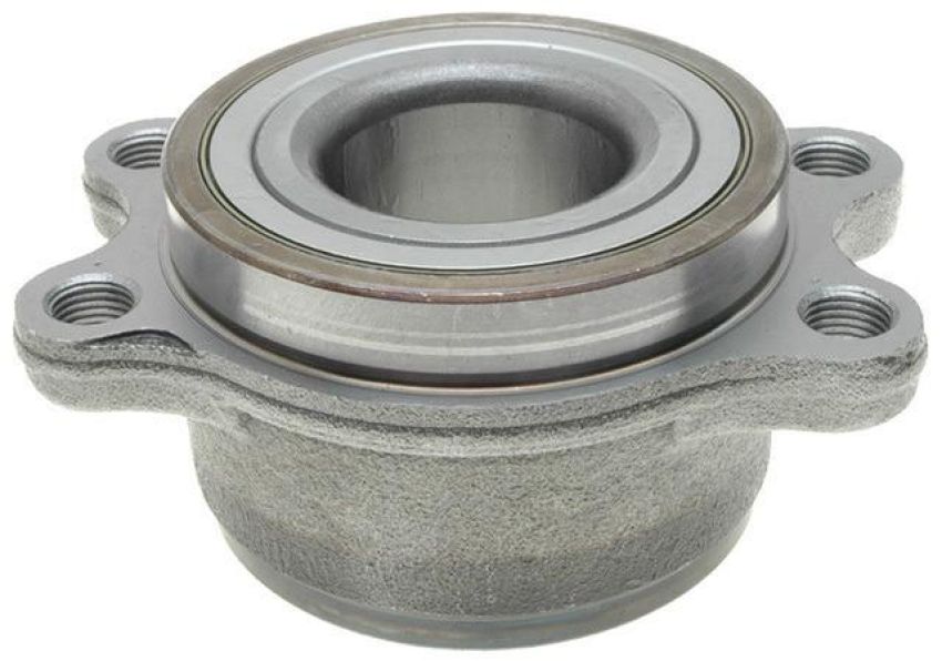 Raybestos 712183 Raybestos R-Line Wheel Bearing & Hub Assy
