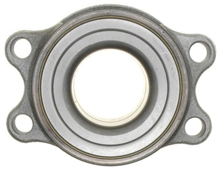 Raybestos 712183 Raybestos R-Line Wheel Bearing & Hub Assy