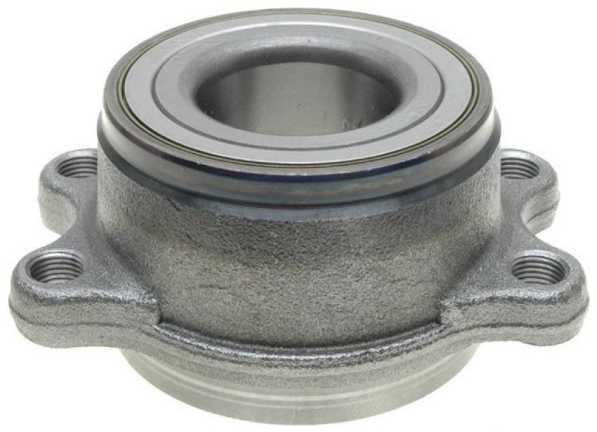 Raybestos 712183 Raybestos R-Line Wheel Bearing & Hub Assy
