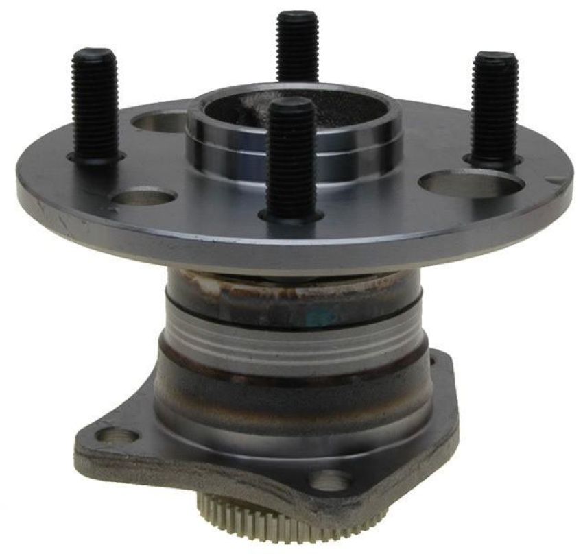 Raybestos 712184 Raybestos R-Line Wheel Bearing & Hub Assy