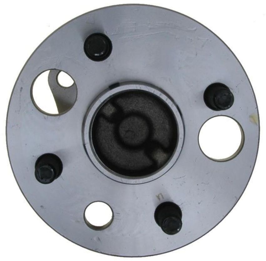 Raybestos 712184 Raybestos R-Line Wheel Bearing & Hub Assy