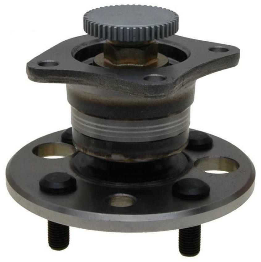 Raybestos 712184 Raybestos R-Line Wheel Bearing & Hub Assy