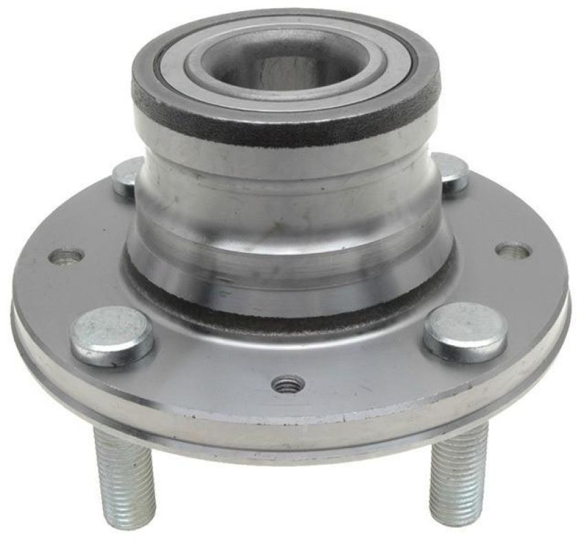 Raybestos 712185 Raybestos R-Line Wheel Bearing & Hub Assy
