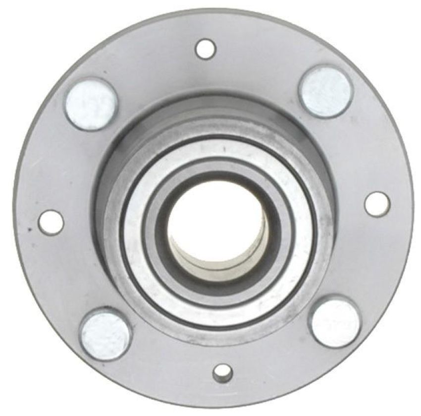 Raybestos 712185 Raybestos R-Line Wheel Bearing & Hub Assy