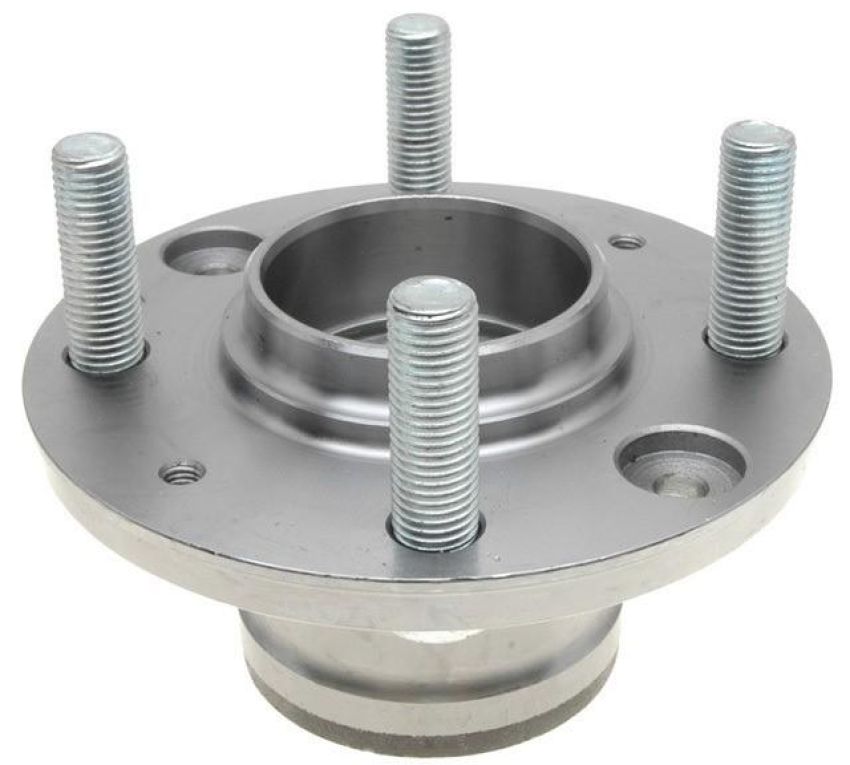 Raybestos 712185 Raybestos R-Line Wheel Bearing & Hub Assy
