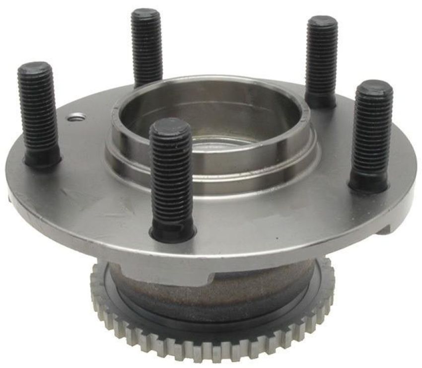 Raybestos 712186 Raybestos R-Line Wheel Bearing & Hub Assy