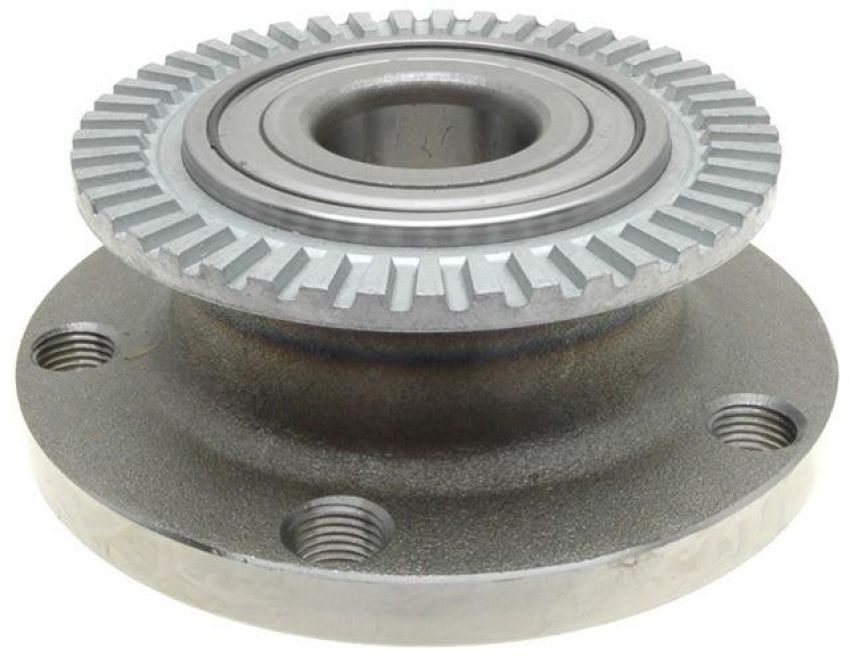Raybestos 712187 Raybestos R-Line Wheel Bearing & Hub Assy
