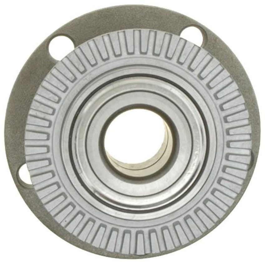 Raybestos 712187 Raybestos R-Line Wheel Bearing & Hub Assy