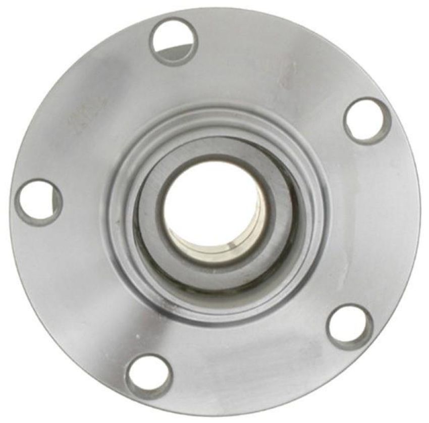 Raybestos 712187 Raybestos R-Line Wheel Bearing & Hub Assy