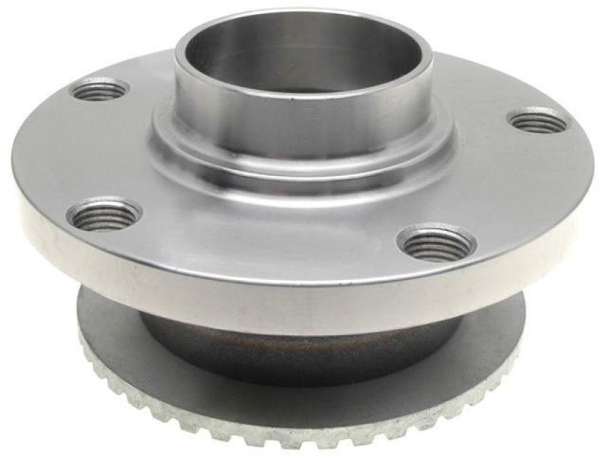 Raybestos 712187 Raybestos R-Line Wheel Bearing & Hub Assy