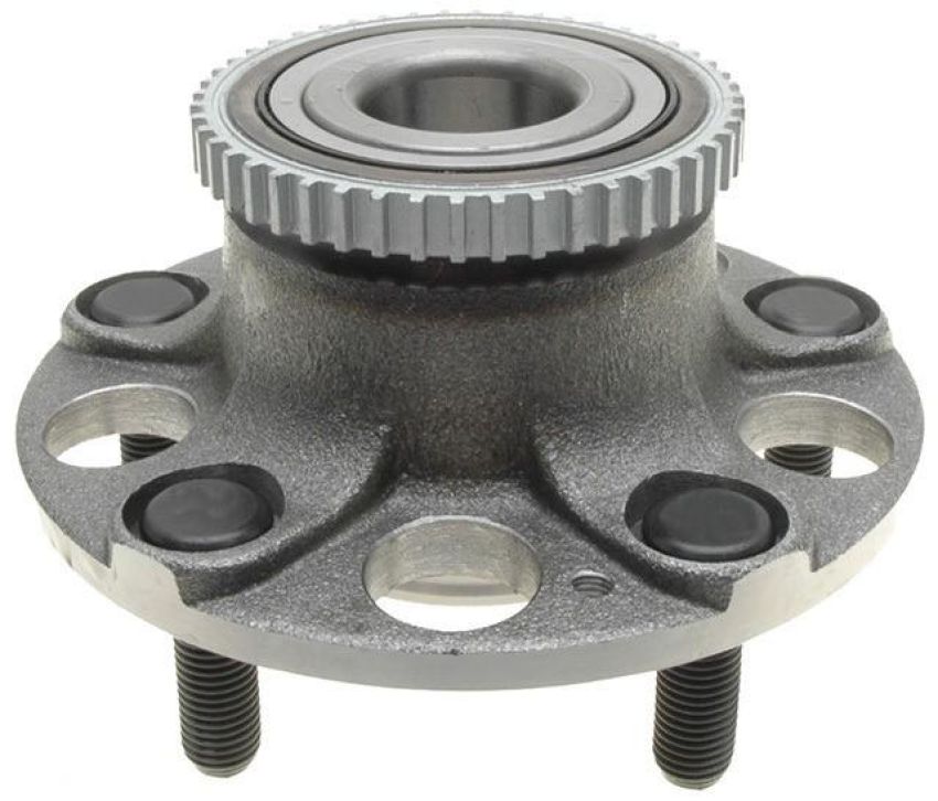 Raybestos 712188 Raybestos R-Line Wheel Bearing & Hub Assy
