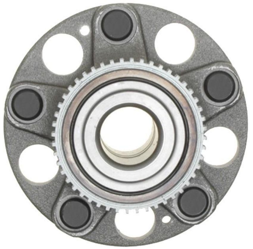 Raybestos 712188 Raybestos R-Line Wheel Bearing & Hub Assy