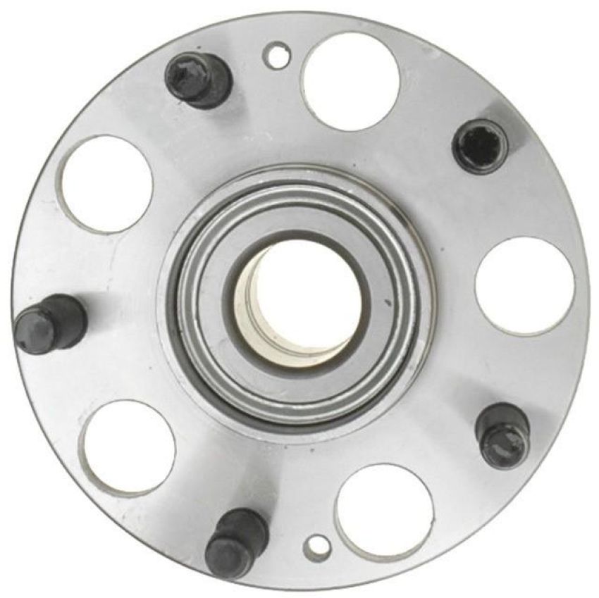 Raybestos 712188 Raybestos R-Line Wheel Bearing & Hub Assy