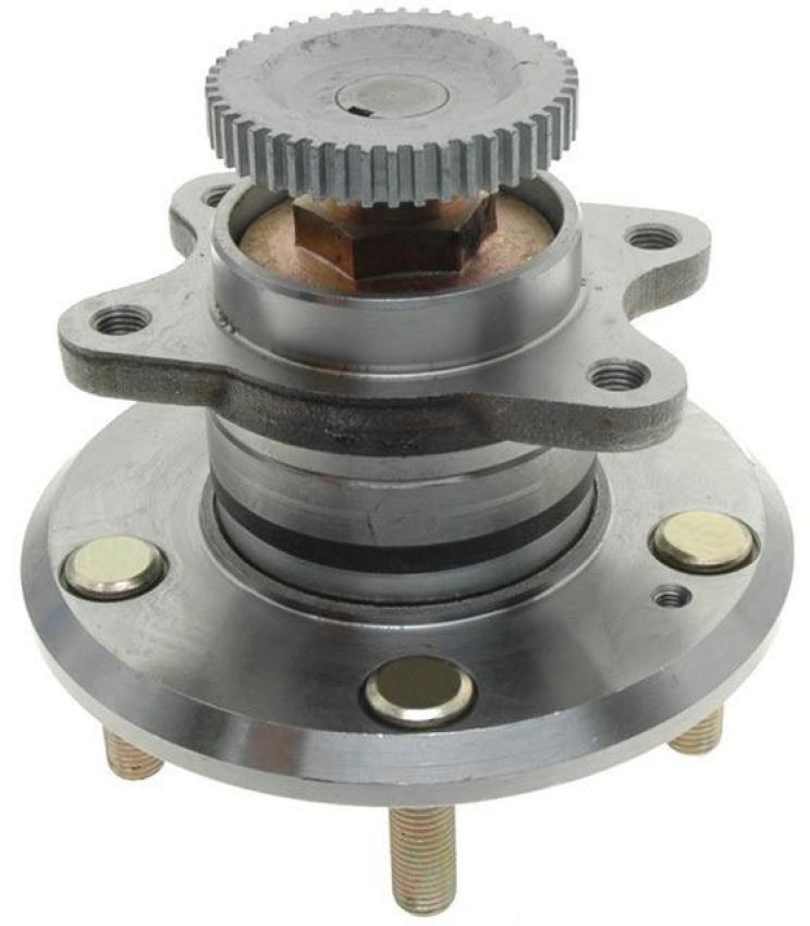 Raybestos 712189 Raybestos R-Line Wheel Bearing & Hub Assy