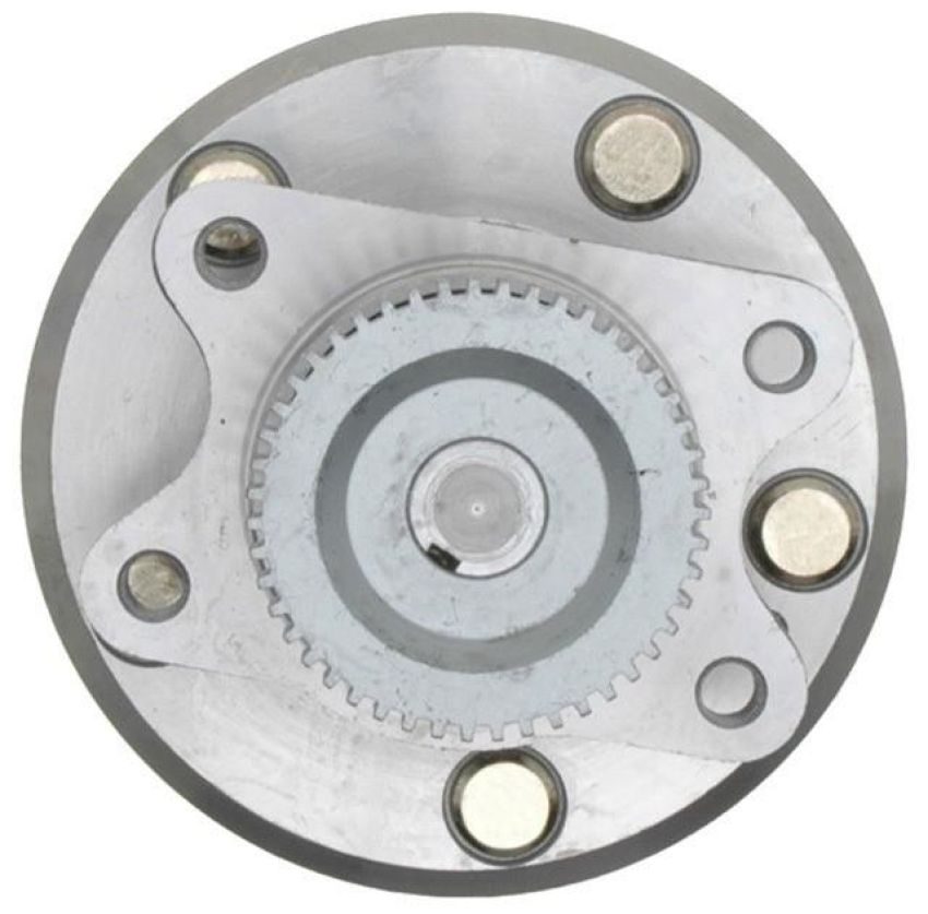Raybestos 712189 Raybestos R-Line Wheel Bearing & Hub Assy