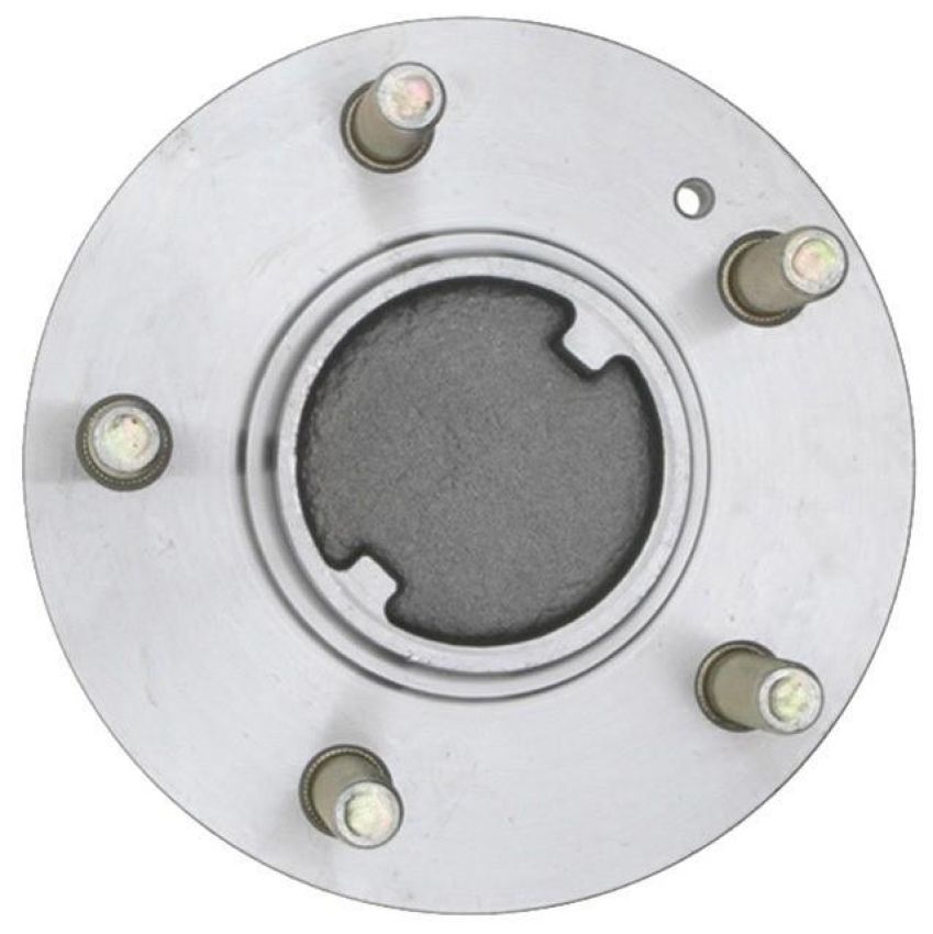 Raybestos 712189 Raybestos R-Line Wheel Bearing & Hub Assy