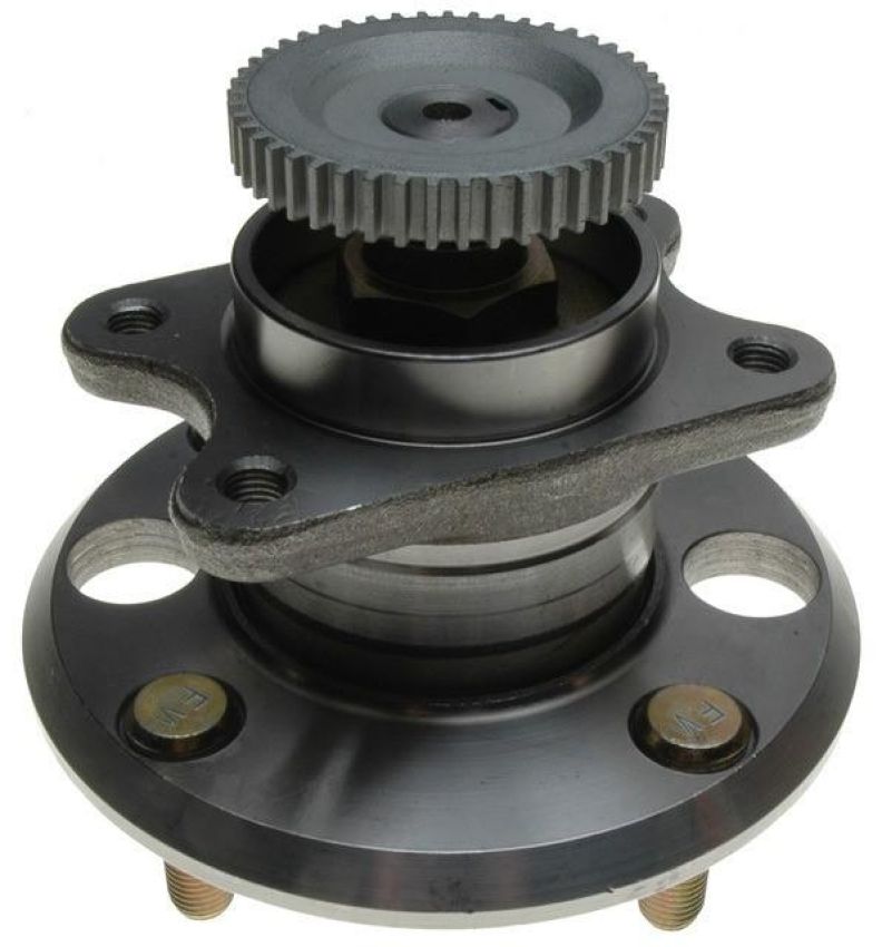 Raybestos 712190 Raybestos R-Line Wheel Bearing & Hub Assy