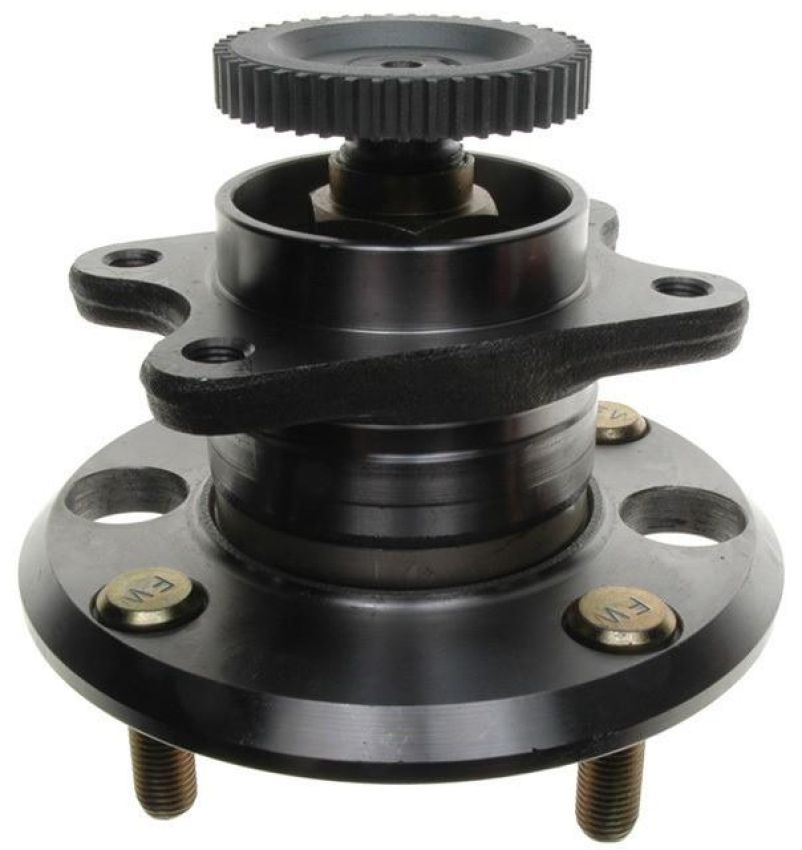 Raybestos 712190 Raybestos R-Line Wheel Bearing & Hub Assy