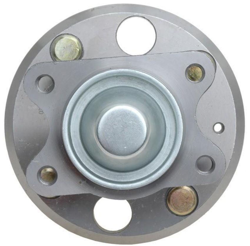 Raybestos 712191 Raybestos R-Line Wheel Bearing & Hub Assy