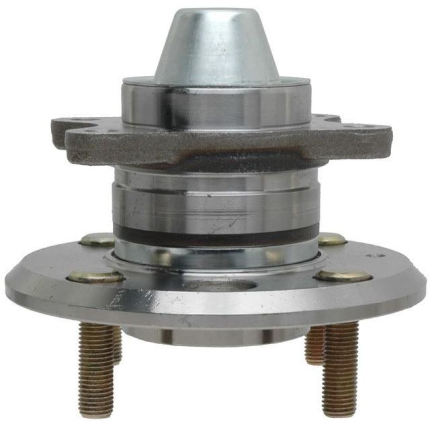Raybestos 712191 Raybestos R-Line Wheel Bearing & Hub Assy