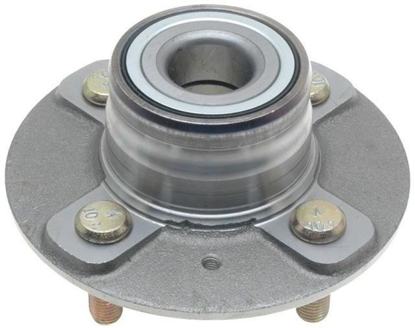 Raybestos 712192 Raybestos R-Line Wheel Bearing & Hub Assy