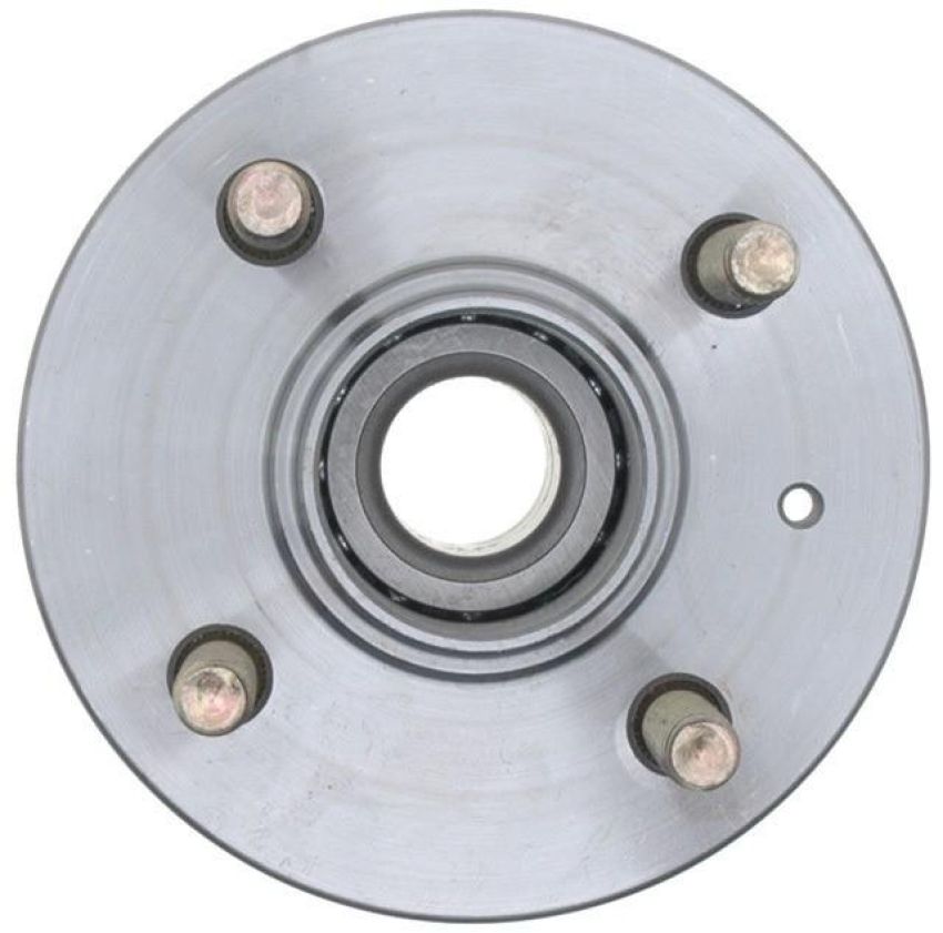Raybestos 712192 Raybestos R-Line Wheel Bearing & Hub Assy