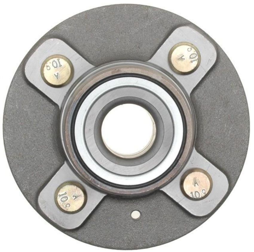 Raybestos 712192 Raybestos R-Line Wheel Bearing & Hub Assy