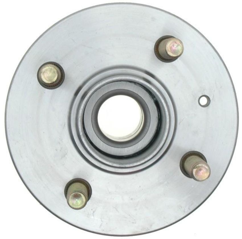 Raybestos 712193 Raybestos R-Line Wheel Bearing & Hub Assy