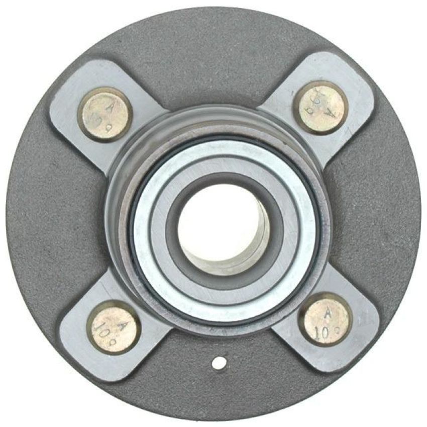 Raybestos 712193 Raybestos R-Line Wheel Bearing & Hub Assy