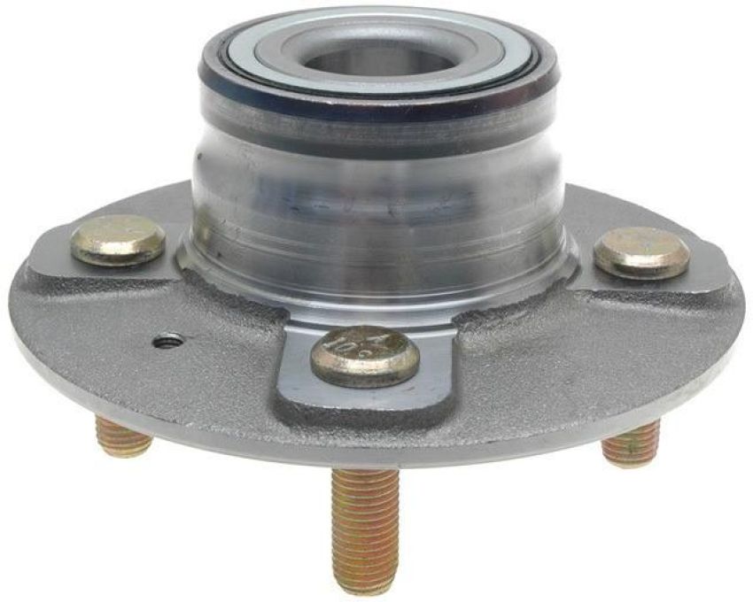 Raybestos 712193 Raybestos R-Line Wheel Bearing & Hub Assy
