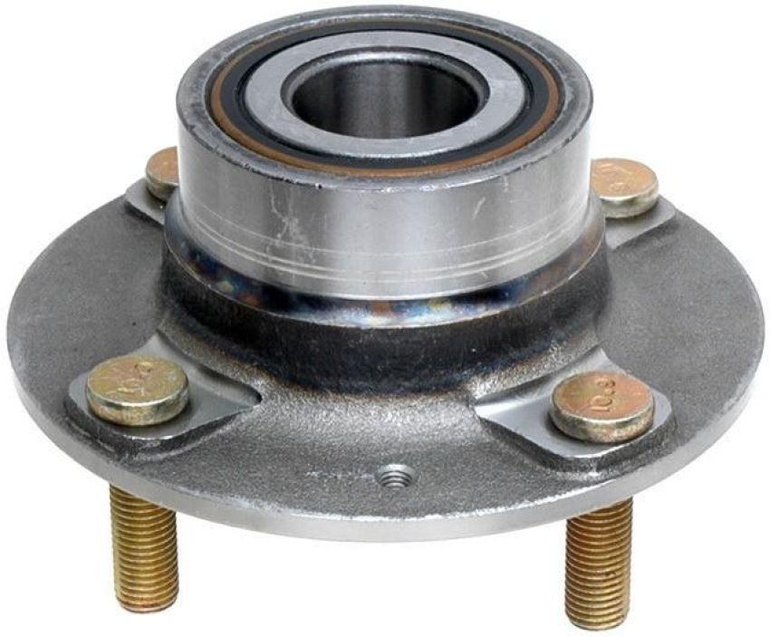 Raybestos 712194 Raybestos R-Line Wheel Bearing & Hub Assy