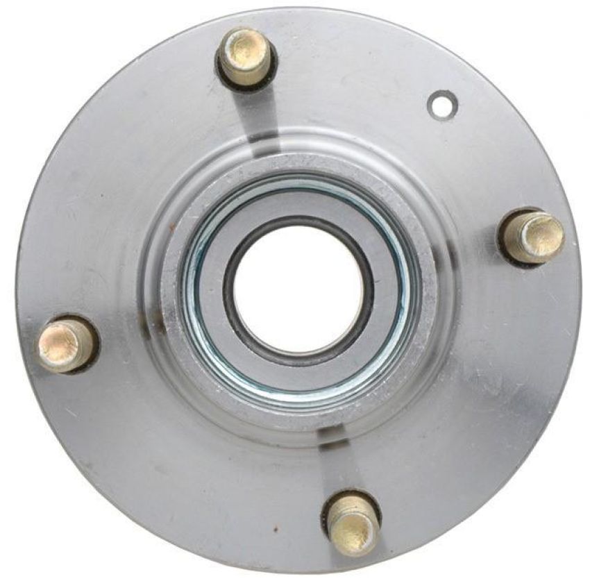 Raybestos 712194 Raybestos R-Line Wheel Bearing & Hub Assy