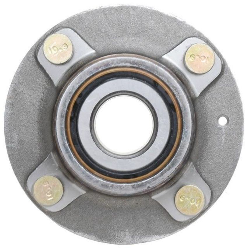 Raybestos 712194 Raybestos R-Line Wheel Bearing & Hub Assy