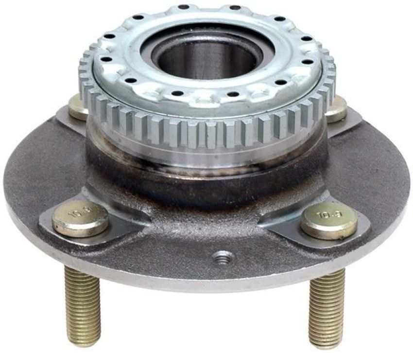 Raybestos 712195 Raybestos R-Line Wheel Bearing & Hub Assy