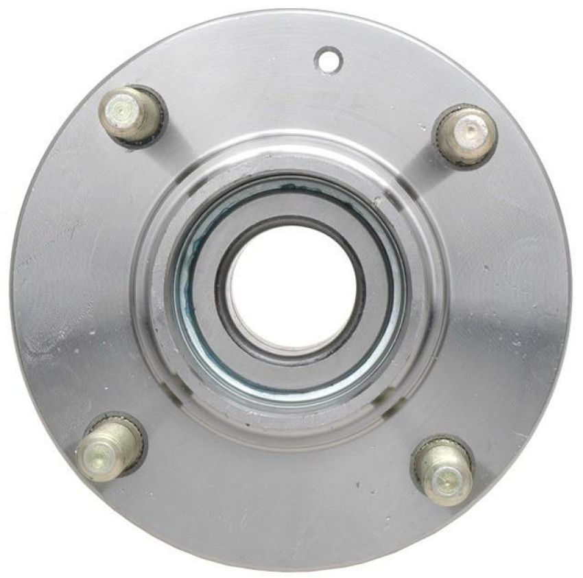 Raybestos 712195 Raybestos R-Line Wheel Bearing & Hub Assy