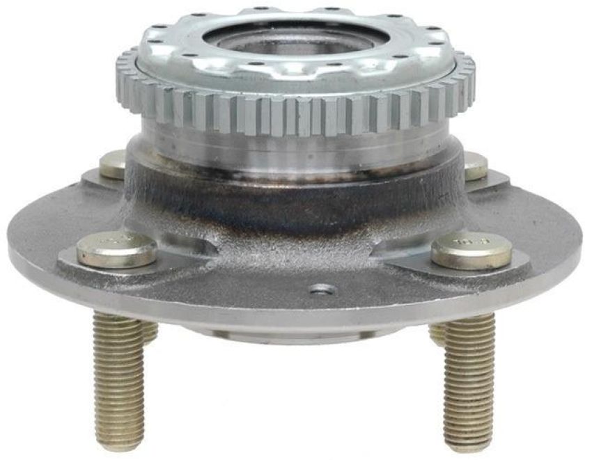 Raybestos 712195 Raybestos R-Line Wheel Bearing & Hub Assy