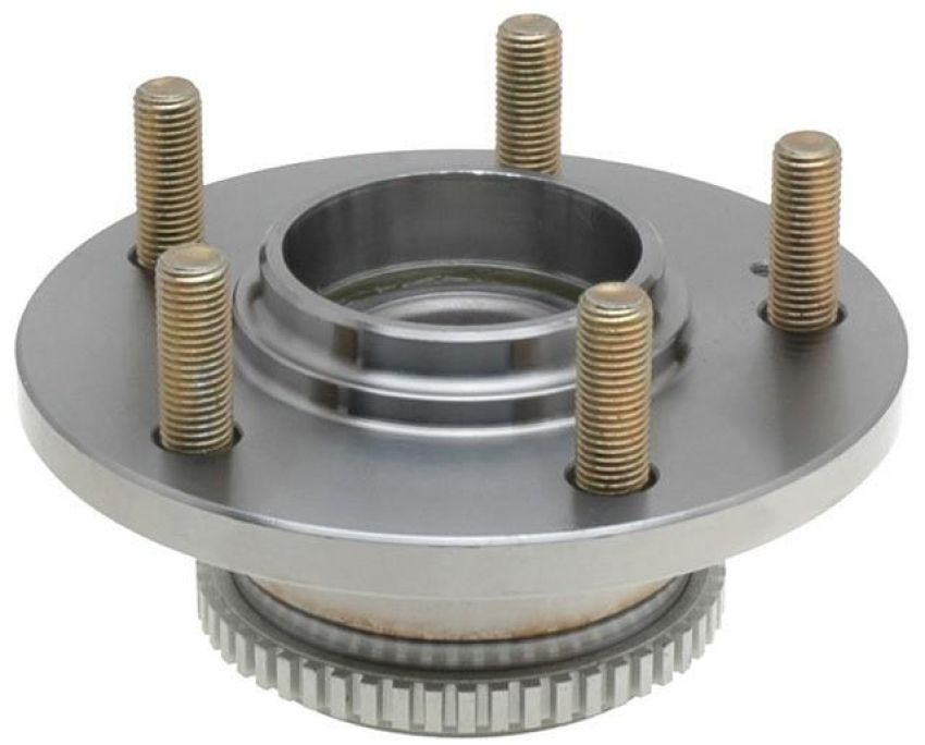Raybestos 712196 Raybestos R-Line Wheel Bearing & Hub Assy