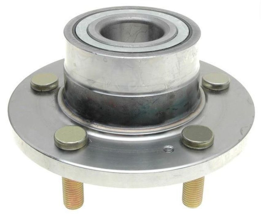 Raybestos 712197 Raybestos R-Line Wheel Bearing & Hub Assy