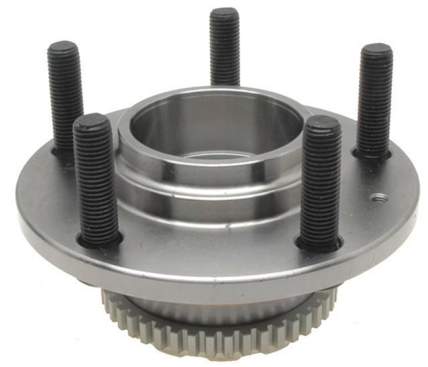 Raybestos 712198 Raybestos R-Line Wheel Bearing & Hub Assy