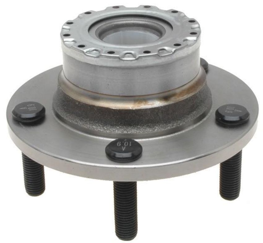 Raybestos 712199 Raybestos R-Line Wheel Bearing & Hub Assy