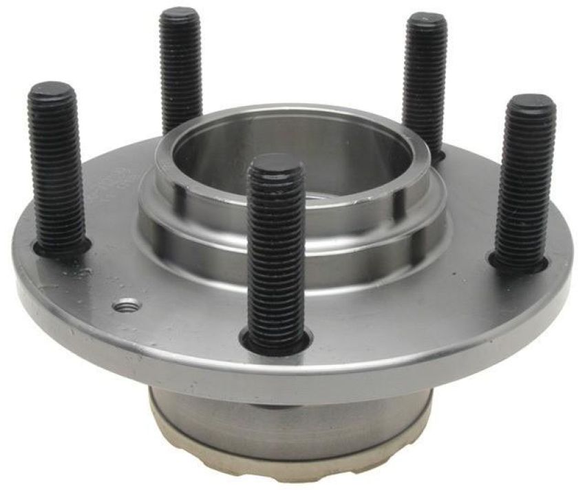 Raybestos 712199 Raybestos R-Line Wheel Bearing & Hub Assy